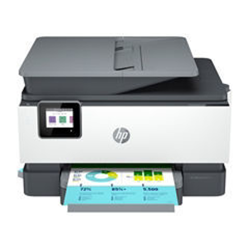Slika - HP OfficeJet Pro 9012e (22A55B), večfunkcijska naprava