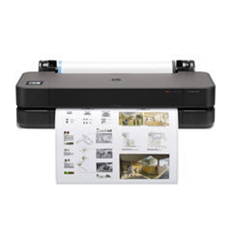 Slika - HP Designjet T230 A1 (5HB07A), tiskalnik