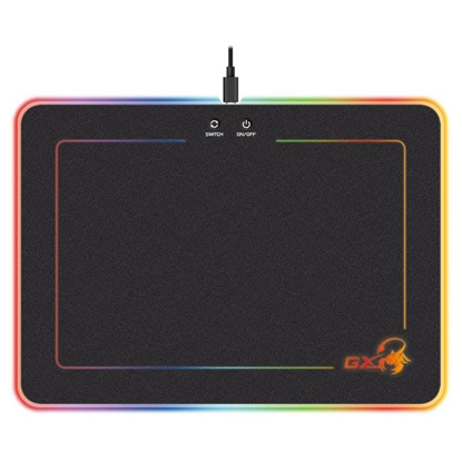 Genius GX-Pad 600H RGB Gamer, podloga za miško