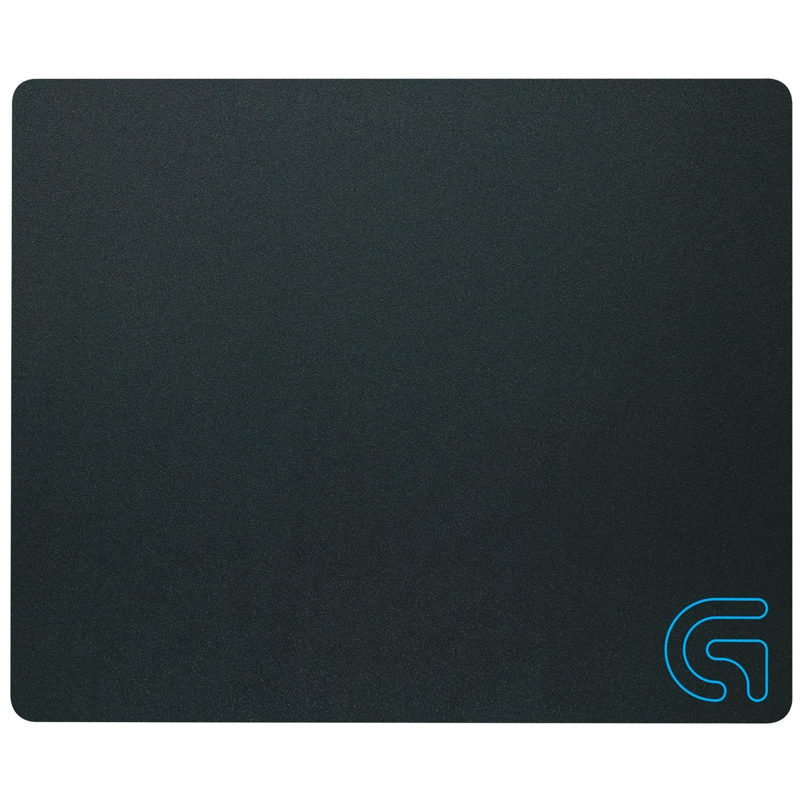 Slika - Logitech G240 (943-000094) Cloth Gaming črna, podloga za miško