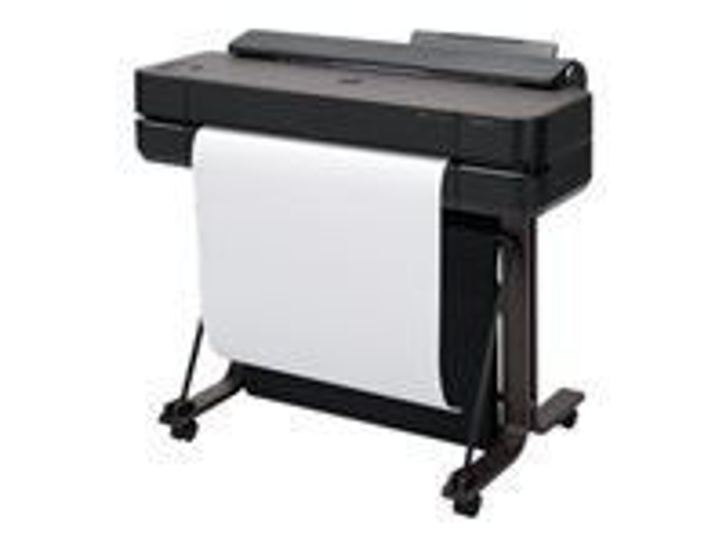 Slika - HP Designjet T650 A1 (5HB08A), tiskalnik