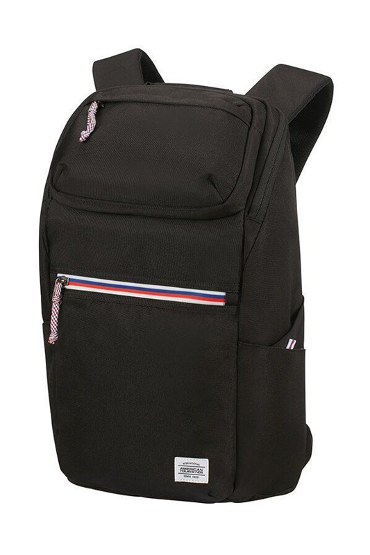 Slika - American Tourister Upbeat 15,6" (129579-1041) črn, nahrbtnik za prenosnik