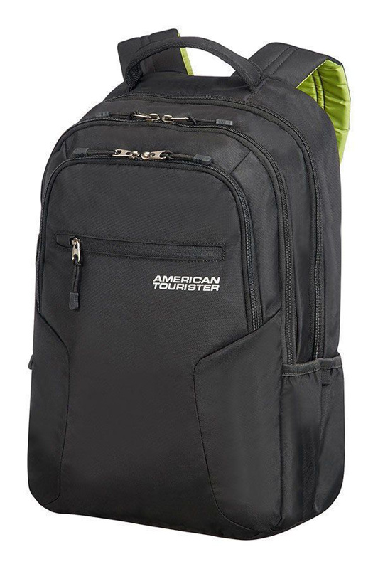 Slika - American Tourister Urban Groove 15,6" (78830-1041) črn, nahrbtnik za prenosnik