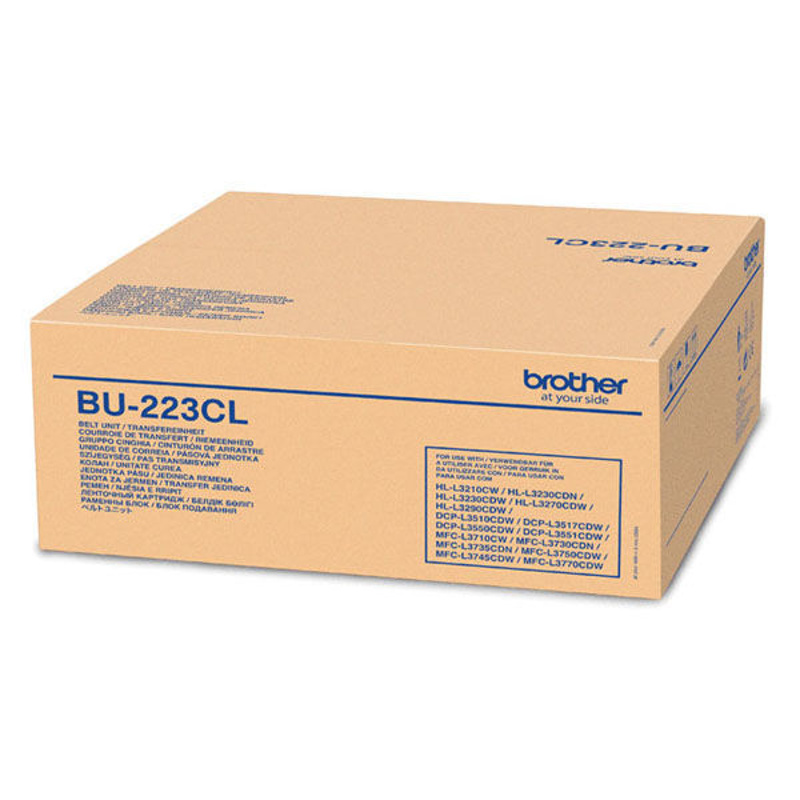 Slika - Brother BU-223CL (BU223CL), originalna transferna enota