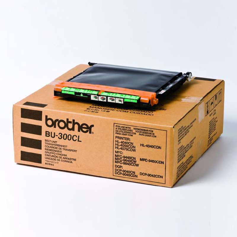 Slika - Brother BU-300CL (BU300CL), originalna transferna enota