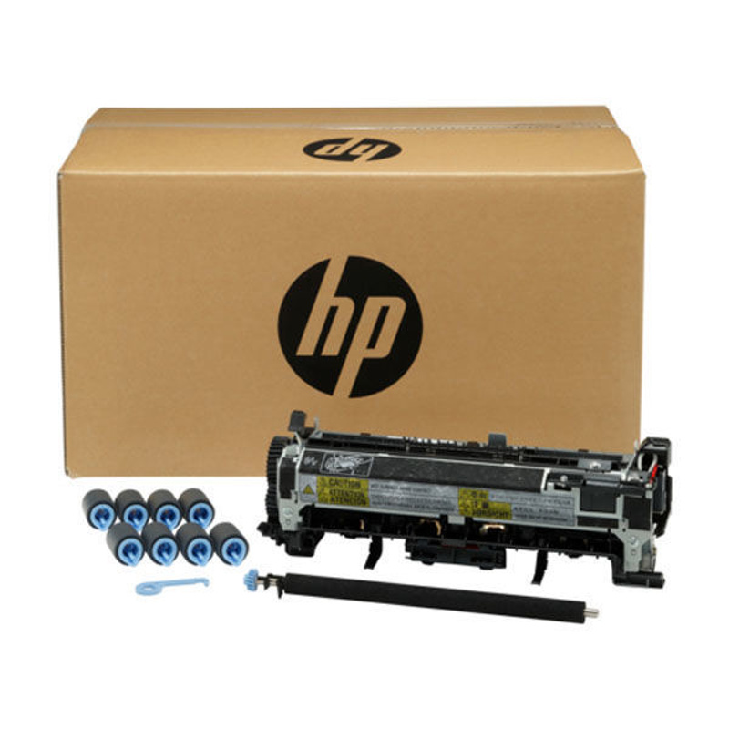 Slika - HP B3M78A 220V Fuser Kit za vzdrževanje