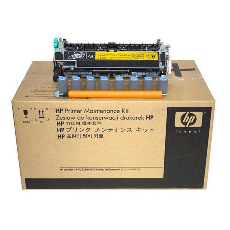 Slika - HP Q5422-67903 (Q5422A) 220V, Kit za vzdrževanje