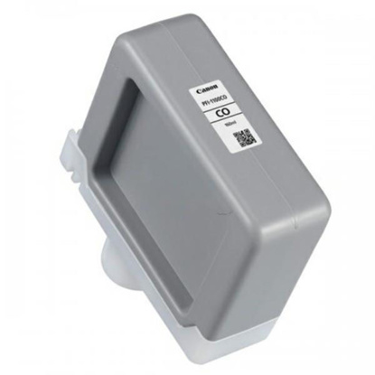 Canon PFI-1100 CO (0860C001) Chroma optimizer, originalna kartuša