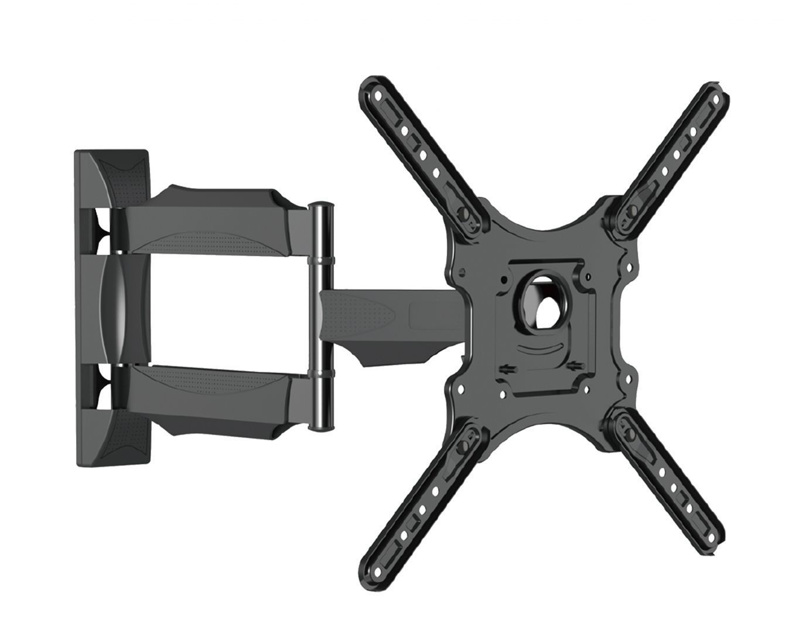 Slika - Gembird WM-55RT-05 Premium TV (rotate & tilt) 32"-55"