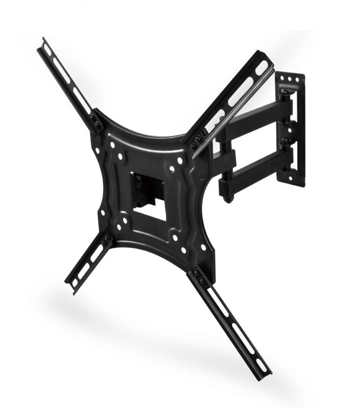 Slika - Gembird WM-55RT-04 TV wall (rotate & tilt) 32"-55"