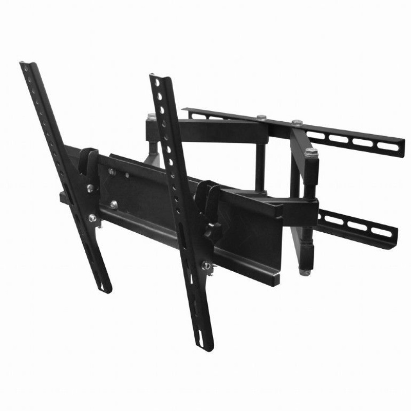 Slika - Gembird WM-55RT-03 26"-55" TV (rotate & tilt) črn
