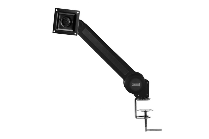 Slika - Digitus DA-90306-1 LCD 27", namizni nosilec