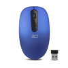 Slika - ACT AC5120 modra brezžiča miška