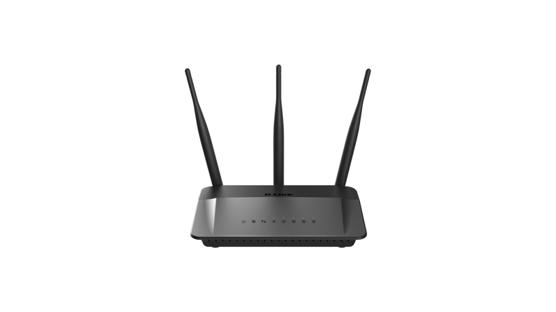 Slika - D-Link DIR-809 Wireless AC750 Dual Band Router