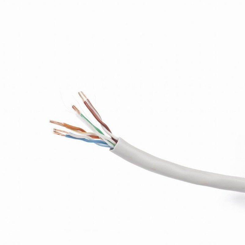 Slika - Gembird UPC-5004E-L CAT5e UTP stranded 305m Gray