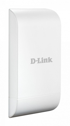 D-Link DAP-3315 Wireless N PoE Outdoor Access Point