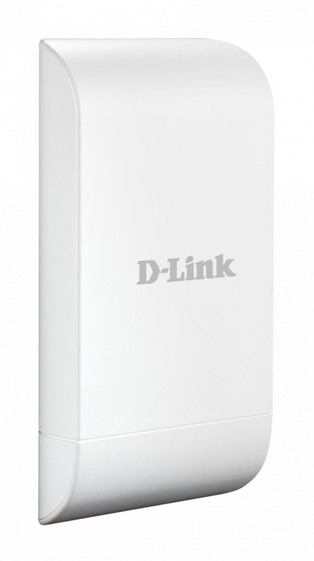 Slika - D-Link DAP-3315 Wireless N PoE Outdoor Access Point