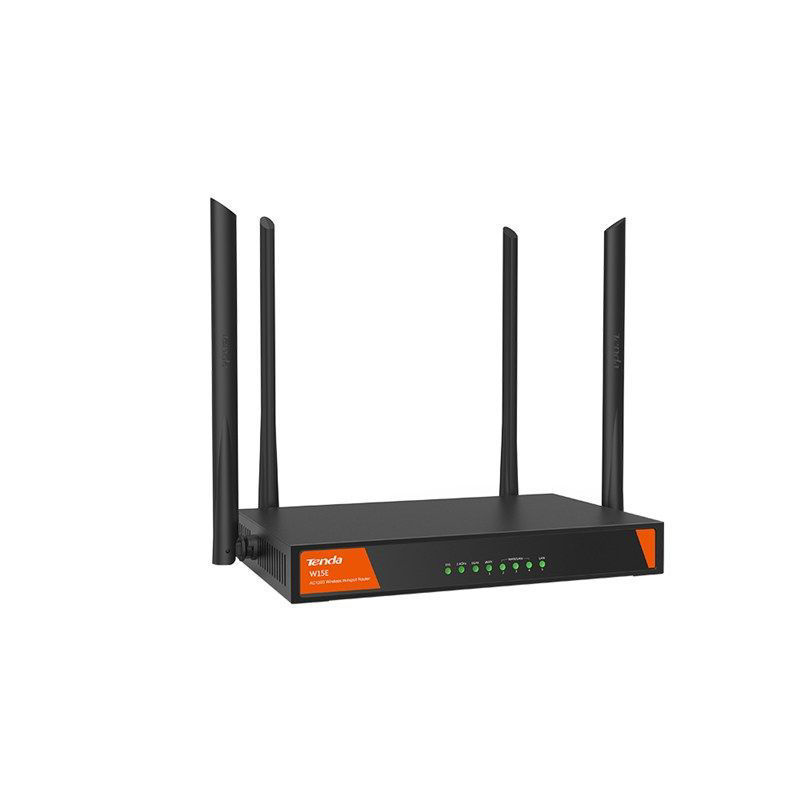 Slika - Tenda W15E AC1200 Wireless Hotspot Router