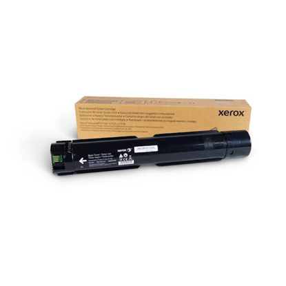 Xerox 006R01828 (C7120/7125/7130) Black, originalen toner
