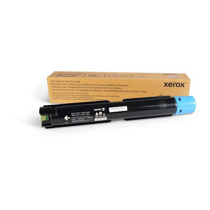 Xerox 006R01829 (C7120/7125/7130) Cyan, originalen toner