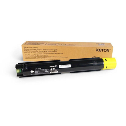 Xerox 006R01831 (C7120/7125/7130) Yellow, originalen toner