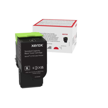 Xerox 006R04360 (C310/C315) Black, originalen toner