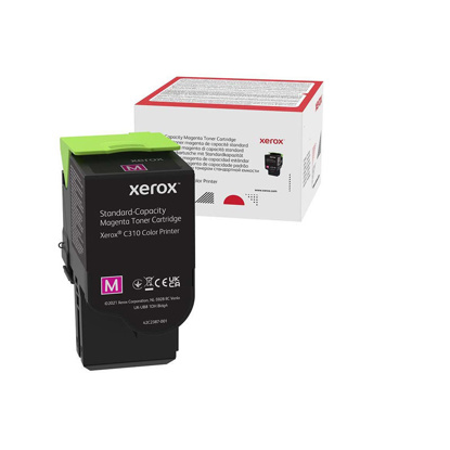 Xerox 006R04362 (C310/C315) Magenta, originalen toner