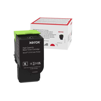 Xerox 006R04368 HC (C310/C315) Black, originalen toner