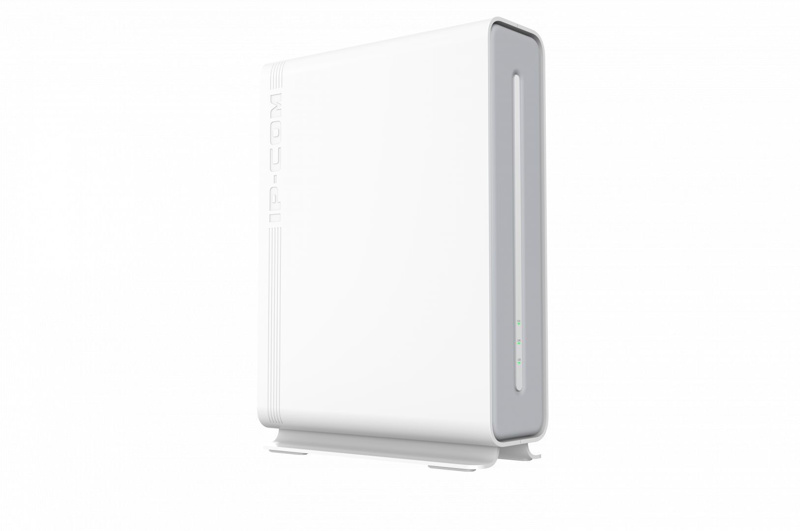 Slika - IP-COM EW15D CompFi 6 AC3000 Tri-Band (1 pack), router