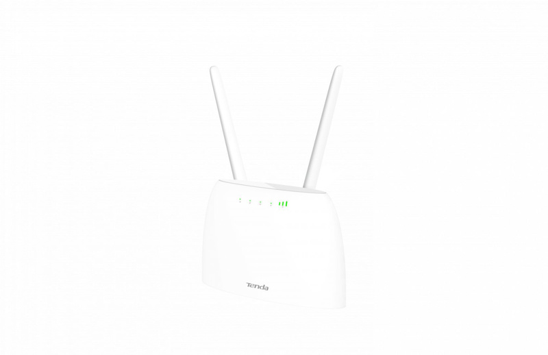 Slika - Tenda 4G07 AC1200 Dual-band Wi-Fi 4G LTE Router