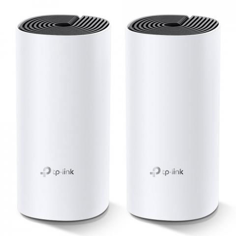 Slika - TP-Link DECO M4 AC1200 Home Mesh Wi-Fi  (2 Pack) Router