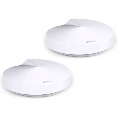 TP-Link DECO M5 AC1300 Wireless Mesh (2 Pack) Router