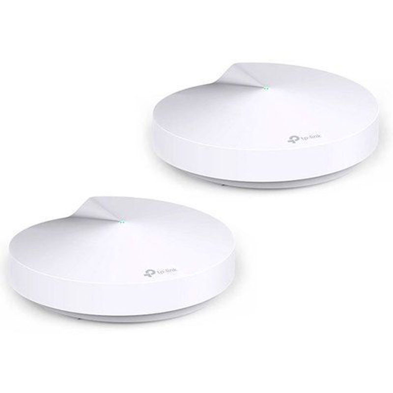 Slika - TP-Link DECO M5 AC1300 Wireless Mesh (2 Pack) Router