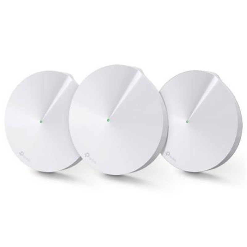 Slika - TP-Link DECO M5 AC1300 Wireless Mesh (3 Pack) Router