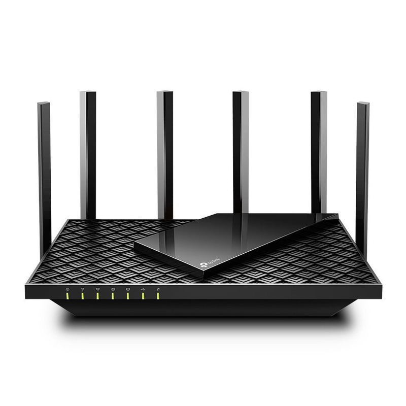 Slika - TP-Link Archer AX72 AX5400 Dual-Band Gigabit Wi-Fi 6 Router