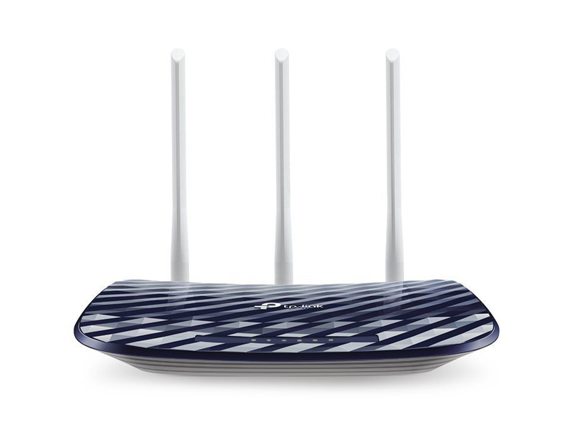 Slika - TP-Link Archer C20 AC750 Wireless Dual Band Router