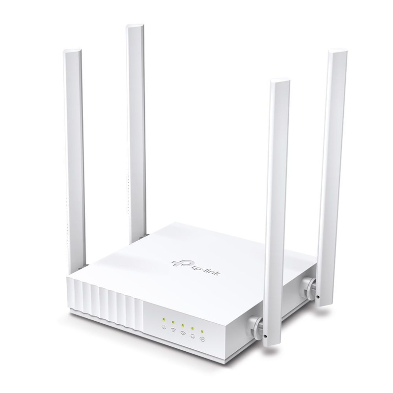 Slika - TP-Link Archer C24 AC750 Dual-Band Wi-Fi Router