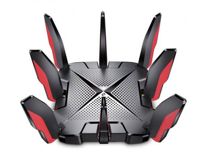 Slika - TP-Link Archer GX90 AX6600 Tri-Band Wi-Fi 6 Gaming Router