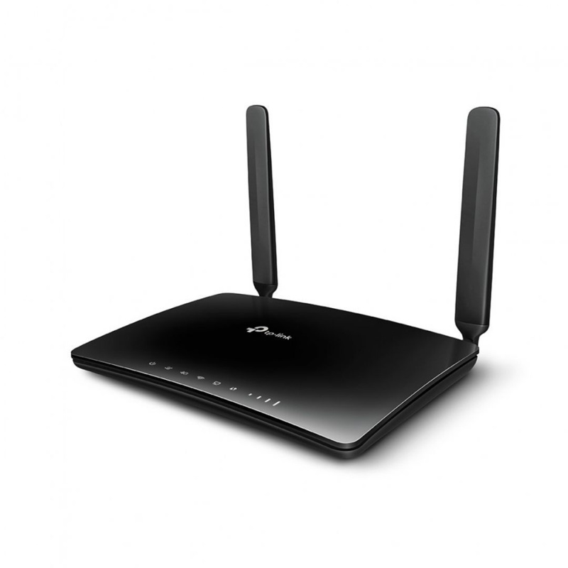 Slika - TP-Link Archer MR400 AC1350 Wireless Dual 4G LTE Router