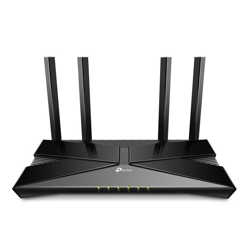 Slika - TP-Link Archer AX20 AX1800 Dual-Band Wi-Fi 6 Router