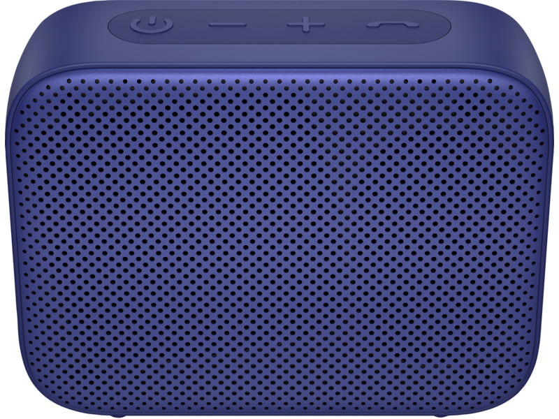 Slika - HP Bluetooth Speaker 350 (2D803AA) moder, bluetooth zvočnik