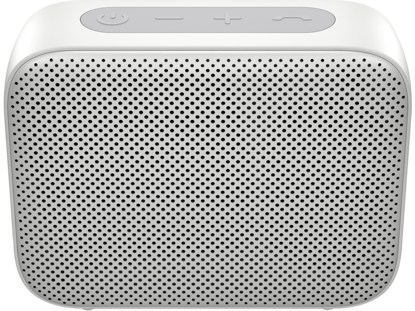 HP Bluetooth Speaker 350 (2D804AA) srebrna, bluetooth zvočnik