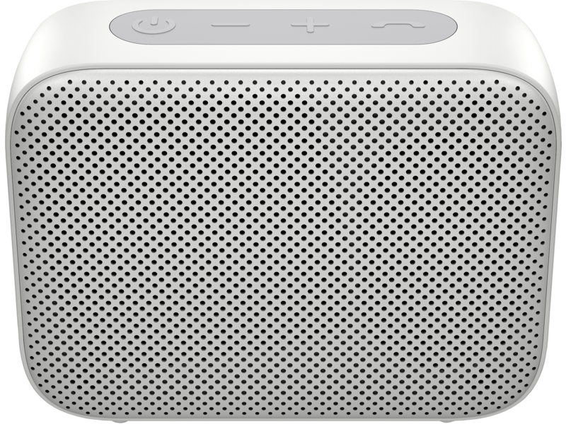 Slika - HP Bluetooth Speaker 350 (2D804AA) srebrna, bluetooth zvočnik