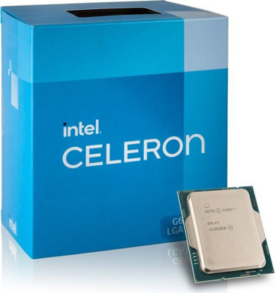 Intel Celeron G6900 3,40GHz 4MB LGA1700 BOX (BX80715G6900)