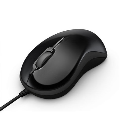 Gigabyte GM-M5050-BK Black, optična miška