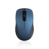 Slika - Modecom M-MC-WM10S-400 tiha modra brezžična miška
