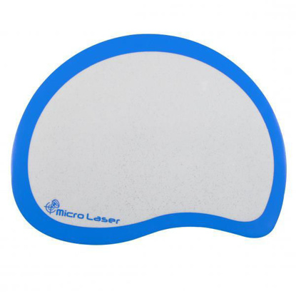 Logo 32947 Non slip Grey, podloga za miško