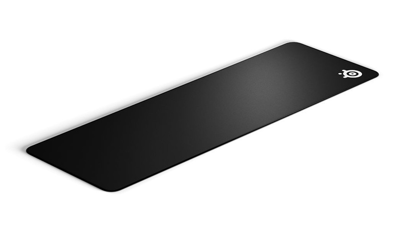 Slika - Steelserie QCK Edge XL (63824) Gaming črna, podloga za miško