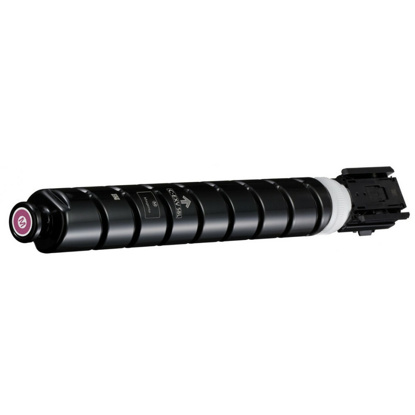 CANON C-EXV58M (3765C002) škrlaten, originalen toner