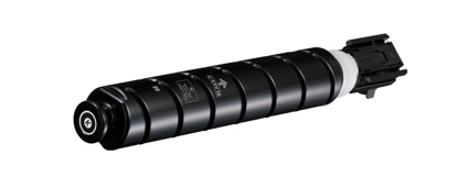 CANON C-EXV58BK (3763C002) črn, originalen toner